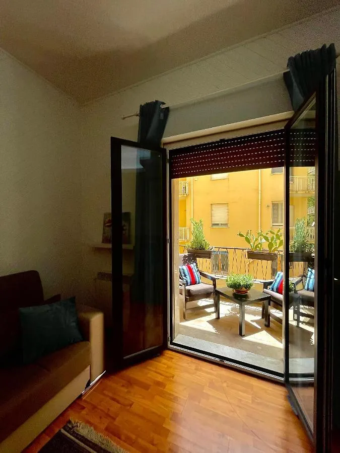 Apartment Golden House - Trilocale Nel Cuore Di Agrigento