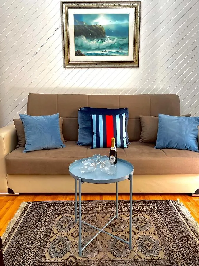 Golden House - Trilocale Nel Cuore Di Agrigento