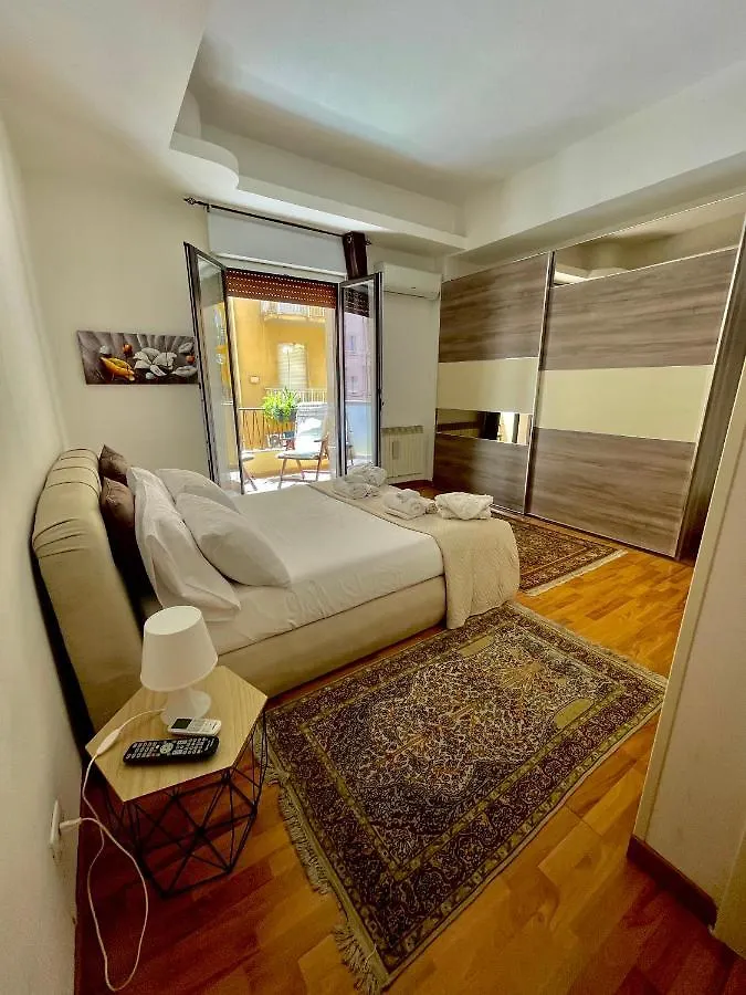 Golden House - Trilocale Nel Cuore Di Agrigento Apartment