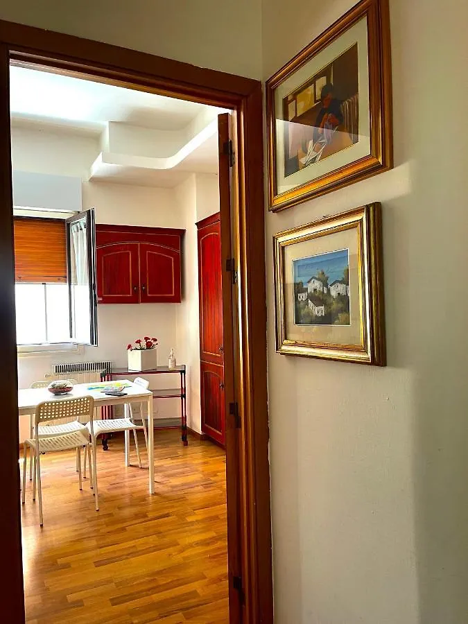 Golden House - Trilocale Nel Cuore Di Agrigento 0*,