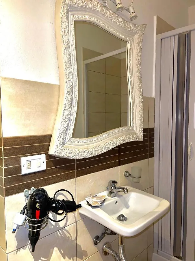Apartment Golden House - Trilocale Nel Cuore Di Agrigento